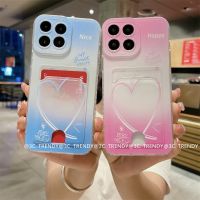 Phone Case เคส Honor X6a X7a X8a X9a Honor X5 Plus X6 X7 X8 X9 4G 5G ฝาหลังซิลิโคนนิ่มป้องกันเลนส์แบบเต็มรูปแบบ2023