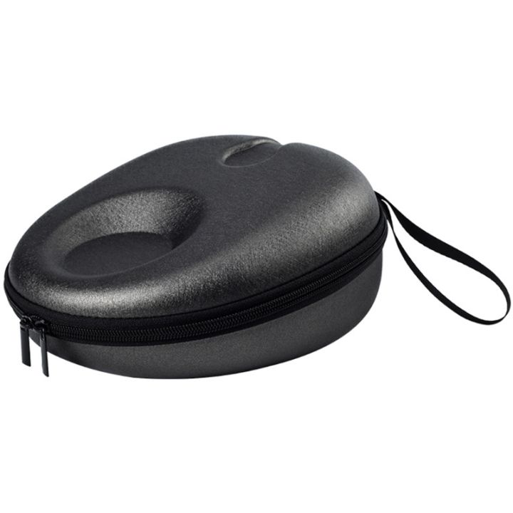 ฮาร์ด-eva-ท่องเที่ยว-c-arry-กล่องเก็บสำหรับชีพจร3d-ชุดหูฟังป้องกันกระเป๋าสำหรับกรณีแบบพกพาปกกระเป๋าป้องกัน