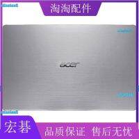 ใหม่เอี่ยม Acer Swift 3 SF314-54 SF314-54-57J7หน้าจอเชลล์ฝาหลัง Cukr4a