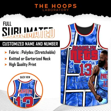 Shop Jersey Customized Name Nba Cut with great discounts and