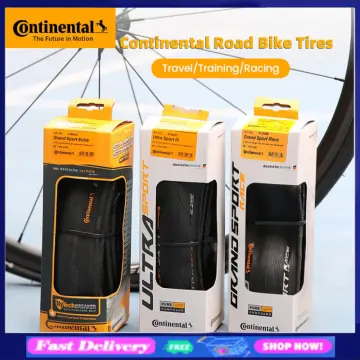 Continental ULTRA SPORT III 700*23/25/28c Road Tire foldable GRAND Sport  RACE