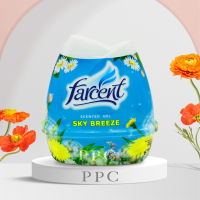 Farcent น้ำหอมเซ็นเต็ดเจล กลิ่น สกายบรีซ ( SkyBreeze )