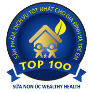 SỮA NON ÚC WEALTHY HEALTH 400GRAM TĂNG CƯỜNG KHÁNG THỂ thumbnail