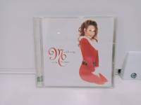 1 CD MUSIC ซีดีเพลงสากลMARIAH CAREY  MERRY CHRISTMAS   (B2B58)