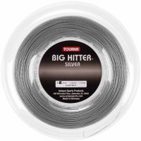 เอ็นไม้เทนนิส TOURNA BIG HITTER  Silver REEL (660 ft/200 m)