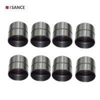 ISANCE 8Pcs Lash Adjuster Lifters สำหรับ -Benz 190 W124 S124 W140 W460 OE #6010500325, 6010500725 , 6010500825