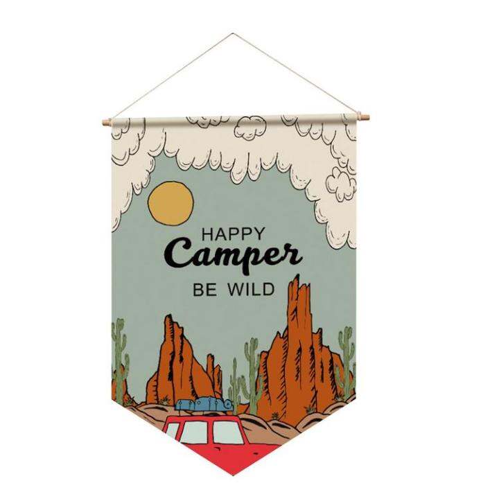 camping-garden-flag-camping-yard-outdoor-flag-portable-bonfire-campfire-yard-flag-signs-travel-trailer-flag-for-campers-campsite-rv-yard-vividly