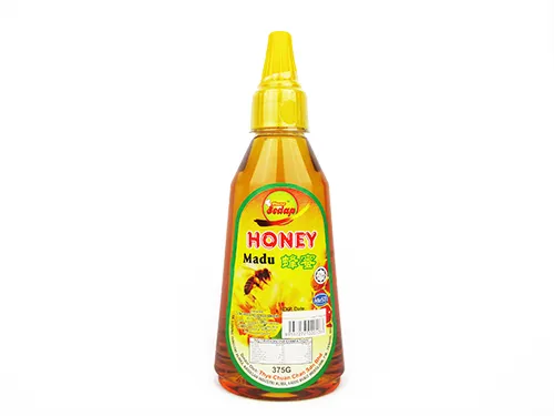 Mama Sedap Pure Honey 375g | Lazada