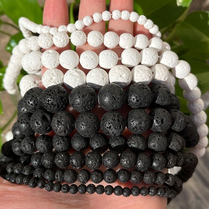 Lava rock sale bracelet wholesale