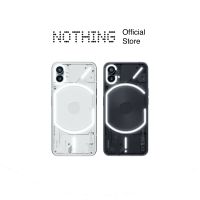 แถมเคสและฟิล์ม Nothing Phone (1) โทรศัพท์มือถือ