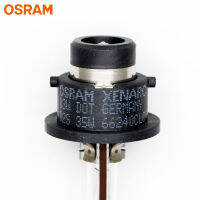 OSRAM D2S 66240CLC Xenon HID CLASSIC Original Car Xenon Headlight 12V 35W 4200K Standard White Light Auto Genuine Lamp, 1x