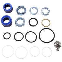 248213 Sealing Ring Repair Kit Repair Kit Car Supplies