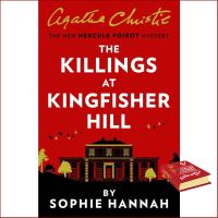 ส่งฟรีทั่วไทย The Killings at Kingfisher Hill: A Sunday Times bestselling murder mystery หนังสือภาษาอังกฤษ พร้อมส่ง