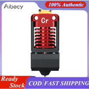 CREALITY Spider High-temperature Hotend Fast Heating Dissipation for 3D