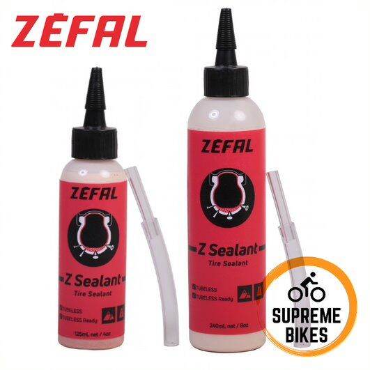 zefal tyre sealant