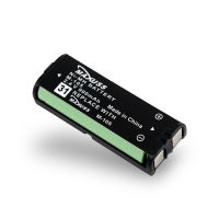 NEW high qualityHHR-P105 นิกเกิลไฮโดรเจน NI-MH 2.4V ชุดแบตเตอรี่แบบชาร์จไฟได้