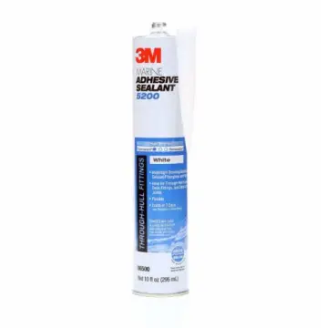 3M™ Marine Cleaner and Wax