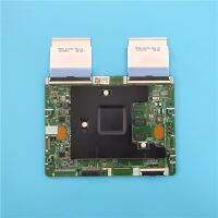 ☜Original สำหรับ T CON UE55JU6510U UE55JU6500K UE55JU6670U UE55JU6650U BN41 02297A BN95 01942A Logic Board CY WJ055HGLV2H