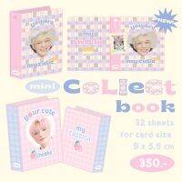 ✿ᱸ ᚐ (พร้อมส่งแล้ว) mini collect bookᱸ ᚐ ✿