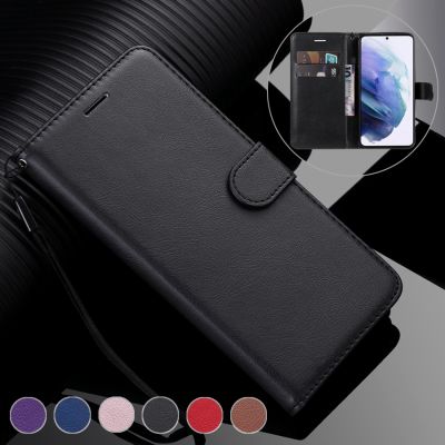 「Enjoy electronic」 For Samsung Galaxy S7 Edge S8 S9 S10 Plus S20 FE S21 Ultra S21 FE S22 Ultra Note 20 Ultra 10 Lite 9 8 Wallet Flip Leather Case