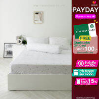 ชุดผ้าปู Darling Mattress รุ่น NANOTECH ลายไดมอนด์ ( Diamond NANOTECH Bedsheet set no duvet) (ไม่รวมผ้านวม)