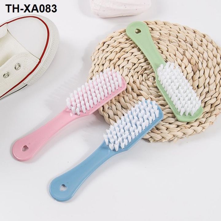 plain-coloured-plastic-brush-artifact-decontamination-washing-clean-soft-hair-to-wash-shoes-clothes-t