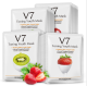 HOT!!!มาส์กหน้าวิตามินรวม 7 ชนิด (V7 Toning Mask) BIOAQUA