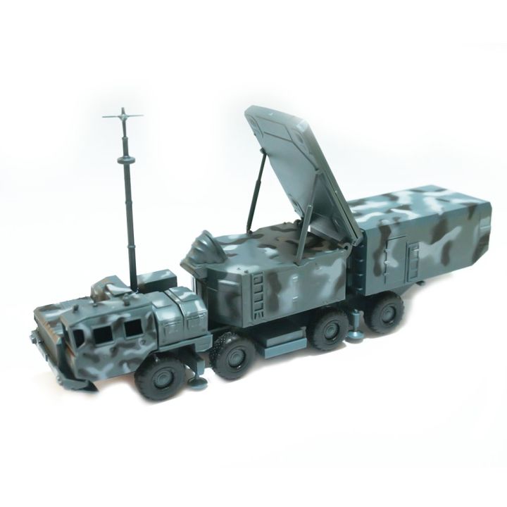 1-72-battlefield-russian-china-s-300-sa-10-air-defense-missile-radar-vehicle-tombstone-radar-carriage-assembly-model