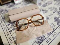 CHLOÉ ch0091s Zelie square glasses