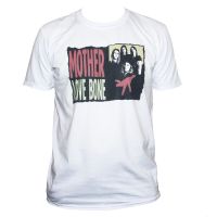 Mother Love Bone Alternative Metal Grunge Music T-shirt Unisex Graphic Tee