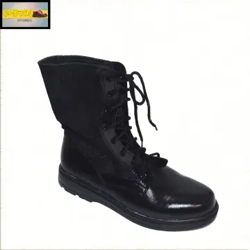 Shop Philippine Navy Combat Shoes online | Lazada.com.ph