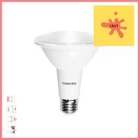 หลอดลิเนีย LED TOSHIBA ขั้ว E27 แสงเดย์ไลท์PAR30 LED BULB TOSHIBA E27 DAYLIGHT **ใครยังไม่ลอง ถือว่าพลาดมาก**