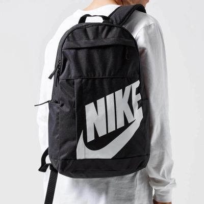 Nike กระเป๋าเป้สะพายหลัง Sportsware Elemental 2.0 Backpack BA5876