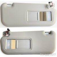 【hot】▫✻❖  Car sun visor car makeup mirror 6 2006-2010 for 3 2006-2013 GG 5DAO 69320 69270