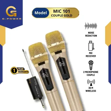 Jual Microphone Wireless Surabaya Terbaru Apr 2024 Lazada .id