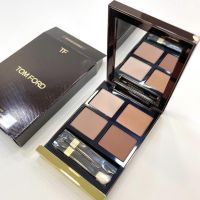 อายแชโดว์ TOM FORD Eye Color Quad มีหลายเฉดสีค่ะ