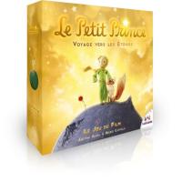 The Little Prince Game - Little Picker