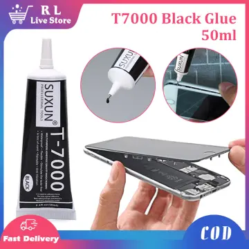 T-7000 T-8000 B-7000 E8000 Glue Multi Purpose Glue 15/50/100ml Adhesive  Epoxy Resin Repairing Cell Phone Lcd Touch Screen