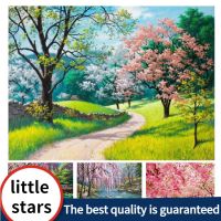 {KUT Department Store} สี Little Star โดยตัวเลข40x5เครื่องตกแต่งฝาผนังภาพวาดตัวเลข0ซม. สำหรับเด็ก