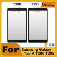 ☄☬✎ 8 For Samsung Galaxy Tab A 8.0 2019 T290 T295 Screen Glass SM-T290 SM-T295 Outer Glass Panel Replacement (Not Touch Screen)