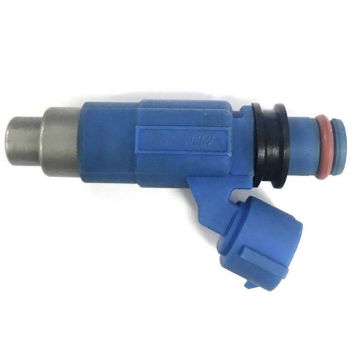 1pcs-car-fuel-nozzle-engine-injection-for-suzuki-carry-mazda-bt-50-b-2-6-part-number-inp-772-772055k