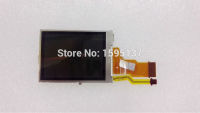 【✔】 Aladin Gadgets Mall จอแสดงผล LCD สำหรับ DSC-W30 DSC-W35 DSC-W40 W30 W35 W40ดิจิตอลกล้อง Repair Part + Backlight