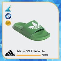 Adidas รองเท้าแตะ OG Adilette Lite FX5909 (1200)