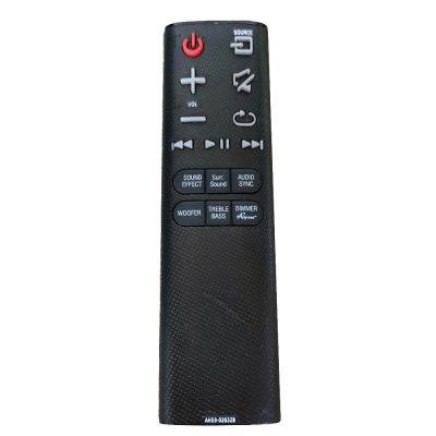 รีโมทคอนล AH59-02632B สำหรับ SAMSUNG 2.1 Channel Wireless Audio Soundbar Remote Control