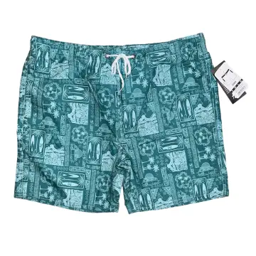 Below The Knee Boardshorts