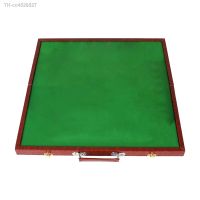 № Mahjong Table Entertainment Game Board