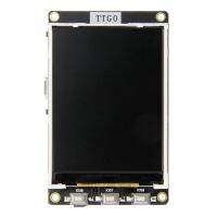 ลิลีโก®Ttgo Psarm ปรับแสงพื้นหลัง Ip5306บอร์ดพัฒนา I2c 8เมตร