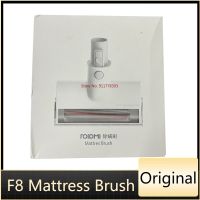 New Original Anti-Mite Brush Head Electric Mattress Brush Suit For ROIDMI F8 F8E NEX Wireless Vacuum Cleaner Essories