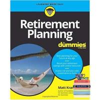 HOT DEALS &amp;gt;&amp;gt;&amp;gt; Retirement Planning For Dummies