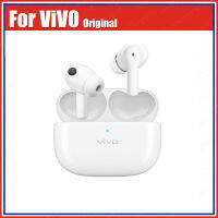 100 Original Vivo Tws 2e Earbuds Ture Wireless Bluetooth Earphone 5.0 Deep 2.0 Stereo Ears Headphone IPX4 Headset 27Hours